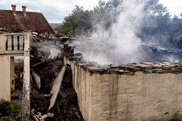 Affordable Emergency Fire Cleanup solutions in Jarrettsville, MD